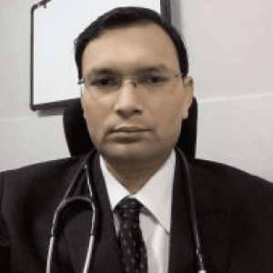 Dr. Vivek Gupta